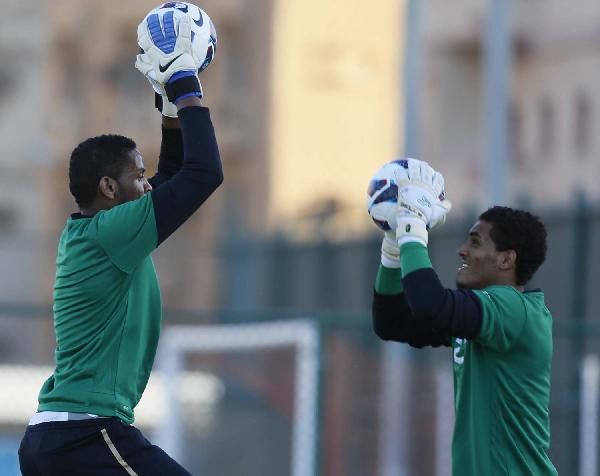 غدًا.. السعودية تواجه قطر في أولى مواجهات خليجي 22