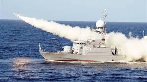 تضارب أنباء بوجود قتلى في هجوم لنش القوات البحرية