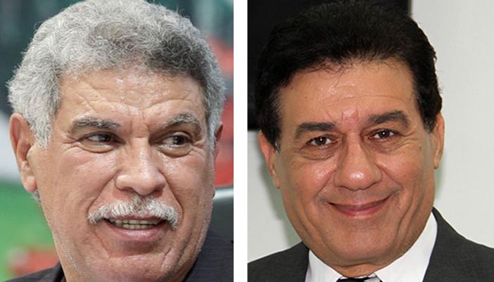 بالفيديو.. مدحت شلبي وعبد العال يسخران من “المعلم”