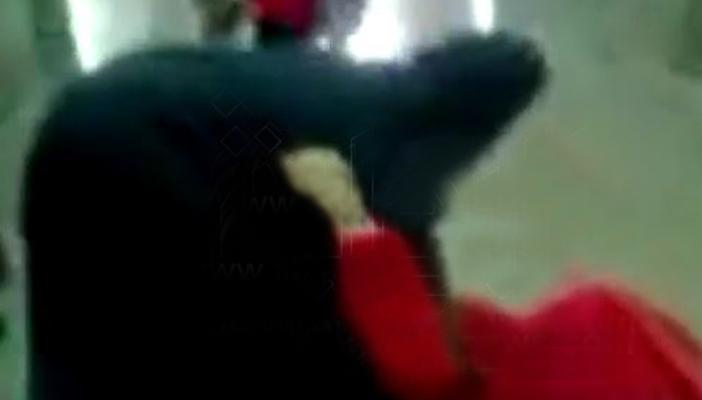 بالفيديو.. سيدة تلد على الأرض داخل مستشفى بالبحيرة دون تدخل طبي