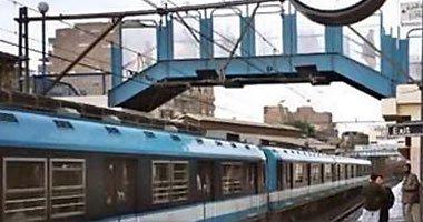 إصابة سيدتين في انفجار قنبلة بمترو حلمية الزيتون