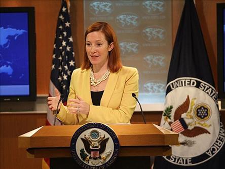 الخارجية الأمريكية تتجنب التعليق على التعاون الروسي المصري