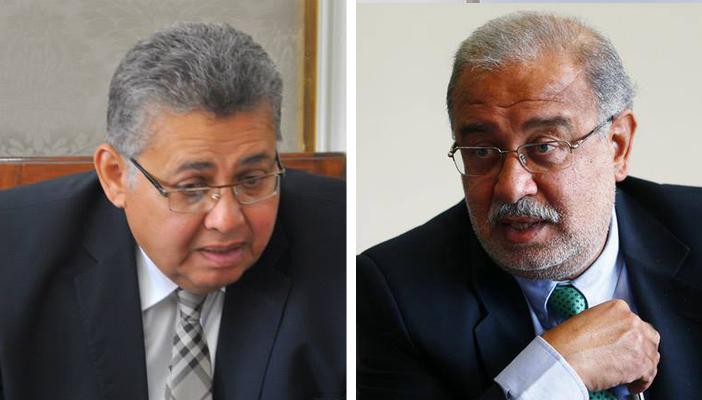 رئيس الوزراء يقرر سحب 58 فداناً مخصصة للجامعة الإلكترونية