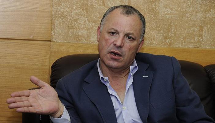 أبوريدة: وديات دولية للمنتخب مع فرق كبيرة عقب مباراتى تشاد