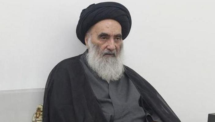 “السيستاني” يبارك تحريرالبشمركة لـ”سنجار” من قبضة “تنظيم الدولة”