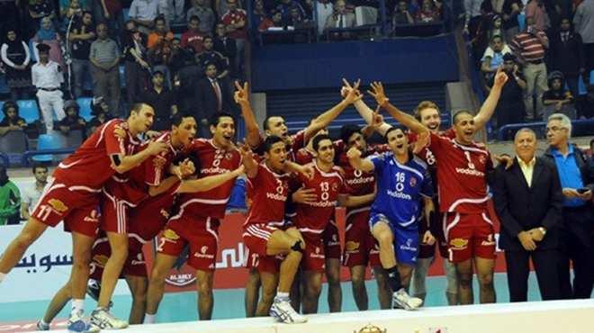 الداخلية تؤجل مباراة الأهلي والزمالك في السلة لأجل غير مسمى