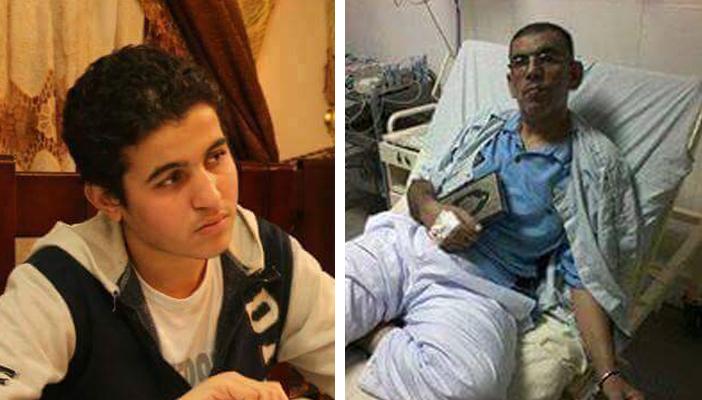 بالصور.. قوات الأمن تواصل القتل البطيء لمعارضي حكم العسكر