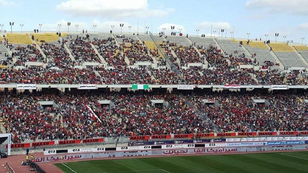 بالفيديو.. الفراعنة يقهرون البلاك ستارز في آخر مواجهة بينهما