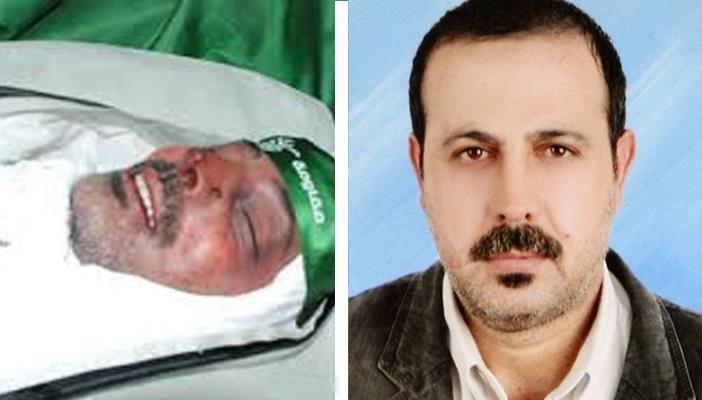 بعد 5 سنوات..”إسرائيل” تعترف باغتيال” المبحوح” عبر شريط فيديو