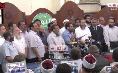 التحالف الوطني”: المشاركة في استفتاء الدستور “غير مقبول”