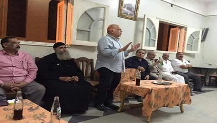 الكنائس المصرية تحولت إلى قبلة لمرشحي البرلمان