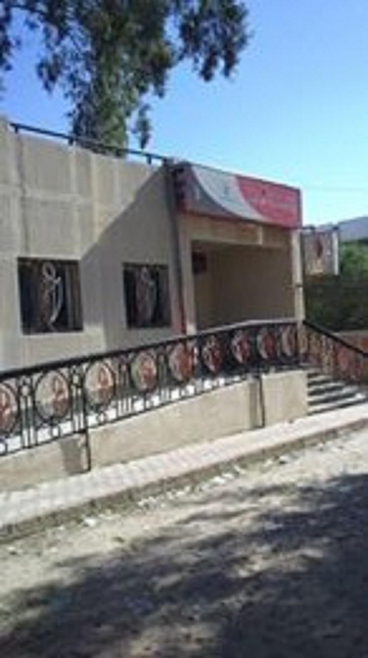 بالصور.. فساد وسرقة بمكتب شؤون العريش والأهالي يستغيثون