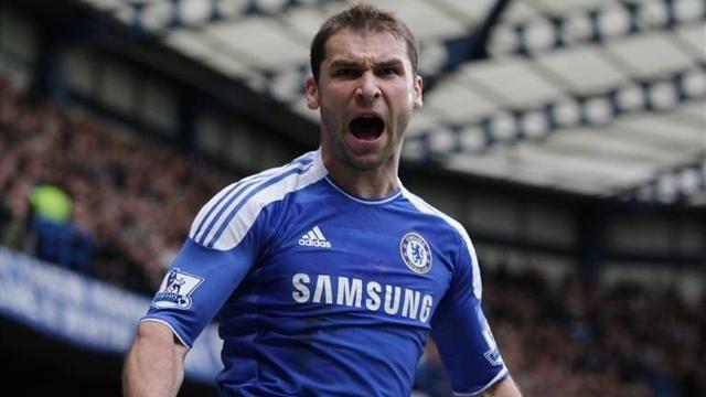 إنتر ميلان يسعى للتعاقد مع “إيفانوفيتش”