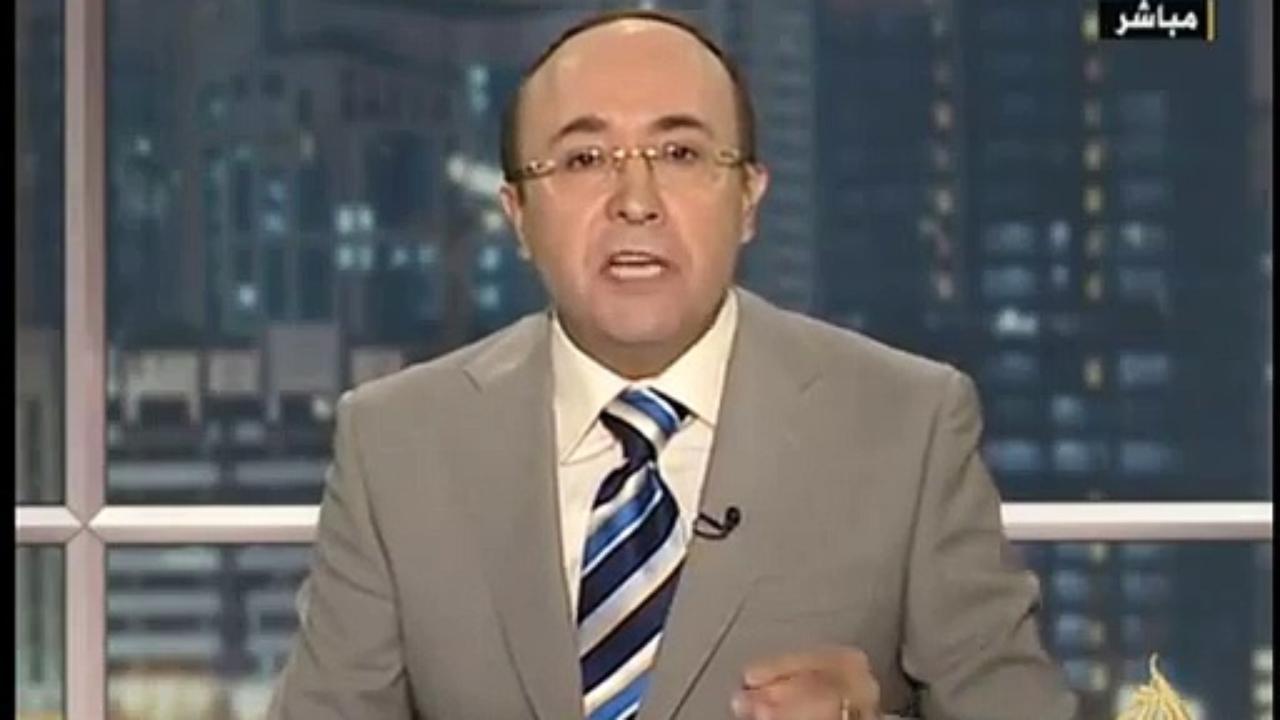 فيصل القاسم يتوقع انهيار دول عربية أخرى سياسيًا واقتصاديًا