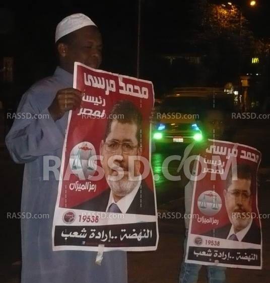 اعتقال ناشط من مقر عمله بنقابة أطباء أسوان