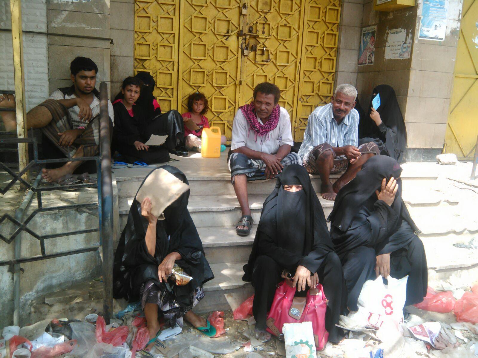 تعز.. معاناة تتفاقم وصمود يستمر في مواجهة الحوثيين