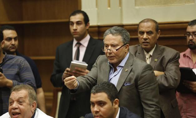 إئتلافان ينافسان “دعم مصر” بمجلس النواب على كعكة “رضا النظام”