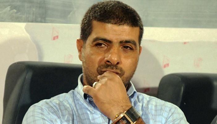 رسميًا.. طارق العشري مديرًا فنيًا للاتحاد السكندري