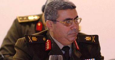 اللواء المهدي: لن أسمح بتسمية أي شارع باسم رابعة