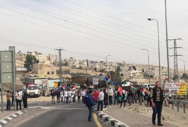 خوفا من يوم الغضب.. الاحتلال يسمح لجميع الأعمار بالصلاة بالأقصى