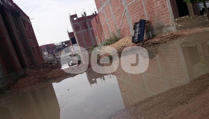 الحكومة ترفع تقريرها للسيسي عن كوارث غرق محافظتي الإسكندرية والبحيرة