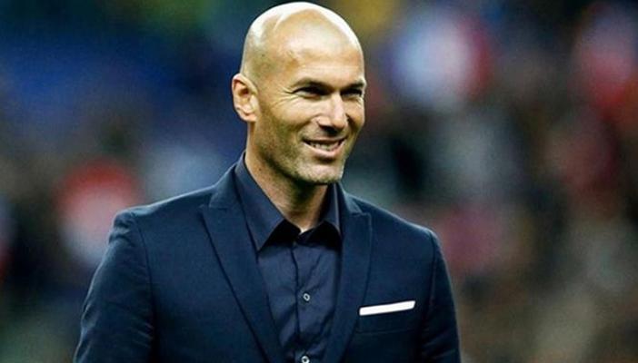 زيدان يتمنى انتقال هازارد لريال مدريد