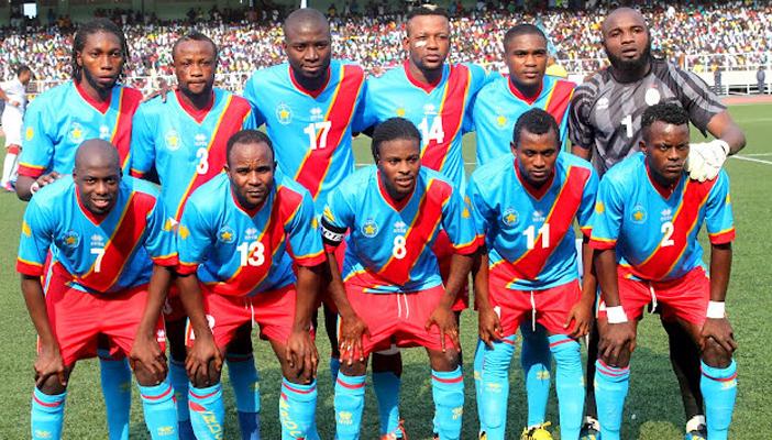 الكونغو تفوز على إثيوبيا برباعية صعبة