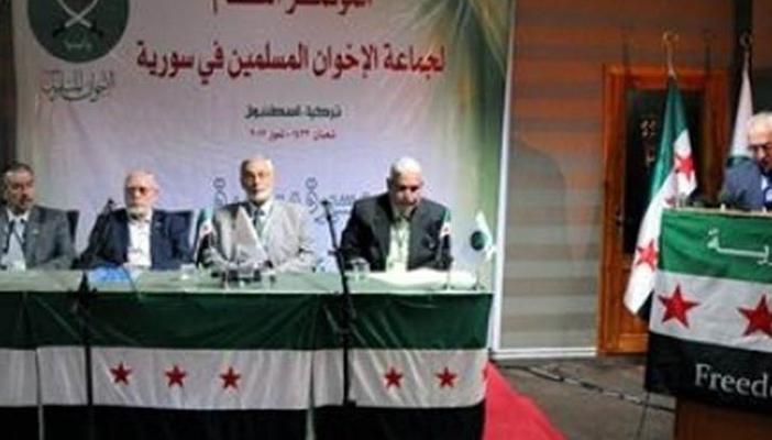 إخوان سوريا: بقاء الأسد والعدوان الروسي هما السبب الحقيقي للإرهاب