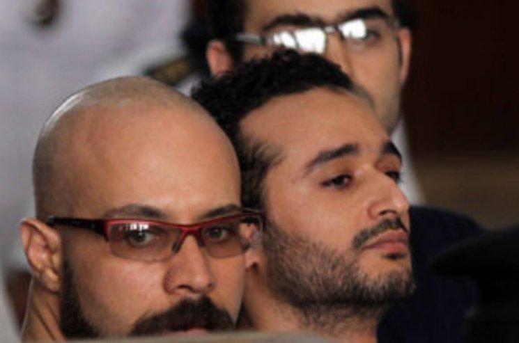 حقوقيون: لجنة العفو الرئاسية لـ”مزدري الأديان” فقط