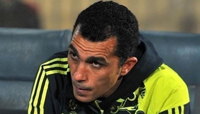 نبيه: لا تزال أمامنا فرصة أمام تشاد في العودة