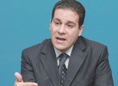 مظهر شاهين يدعو لتهجير الإخوان من مصر