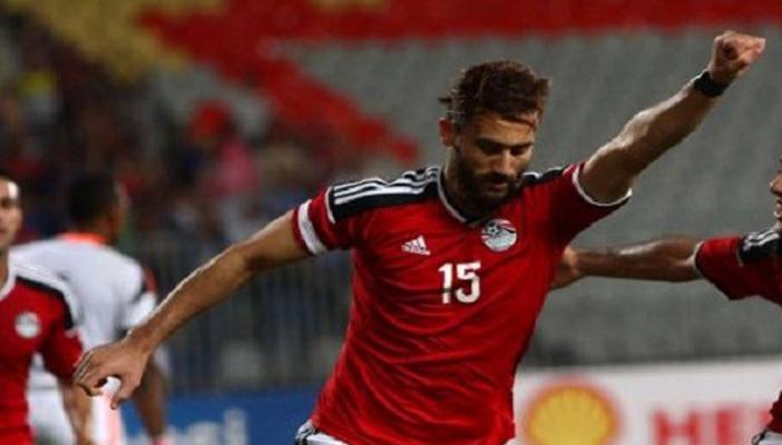 الأشعة ستحدد مدى خطورة إصابة باسم مرسي