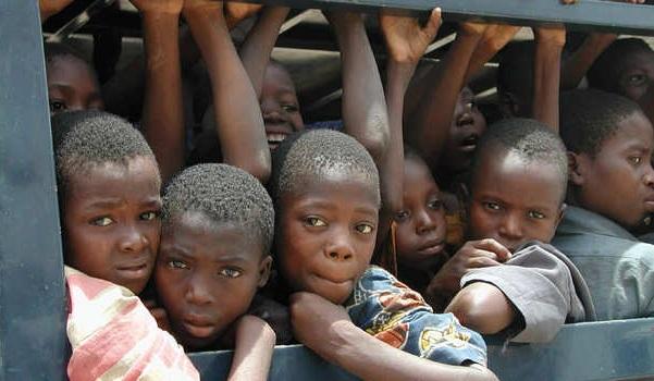 حركة موريتانية تطالب بإطلاق سراح حقوقيين مناهضين لـ”الرق”