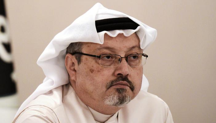 خاشقجي: البرادعي يتمنى أن تقود السعودية النهضة العربية