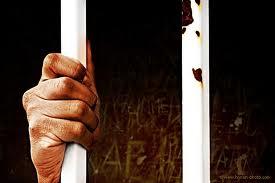 وفاة أم معتقل الاسكندرية.. معاناة جديدة تنزف من خلف القضبان