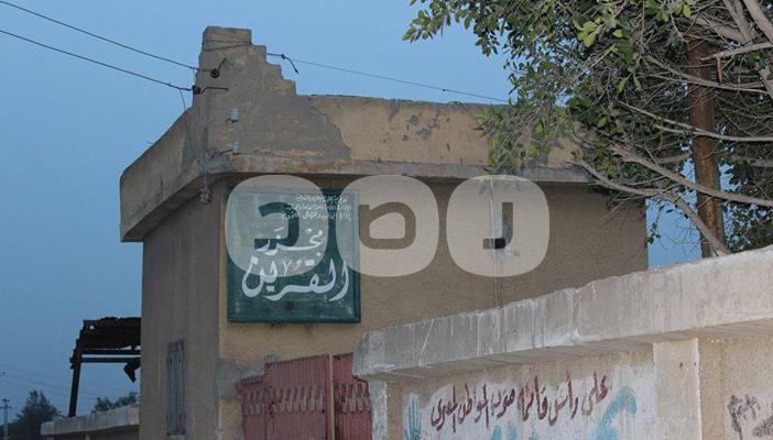 مجزر‏ القرين‬ بالشرقية بين الإهمال وتردي الأوضاع وسوء الخدمة