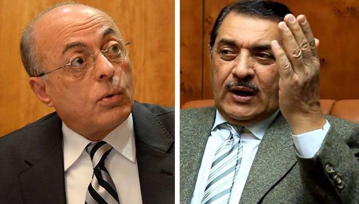 “اليزل” يرد على اتهامات “خير الله”: الرجولة تستوجب سقفًا للخلاف