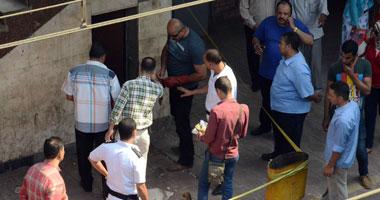 سياسيون: الداخلية وراء تفجيرات المترو لإلهاء الشعب