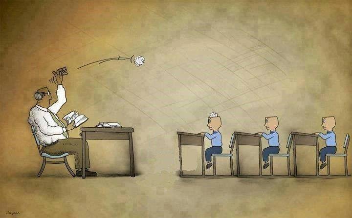 التعليم العربي في غرفة الإنعاش