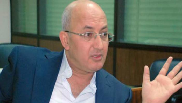 بالفيديو.. سيد علي لمنتقدي السيسي: احمدوا ربنا إن عندكوا وطن