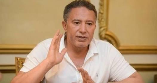 قرطام: البرلمان غير مؤهل للعمل التشريعي والرقابي