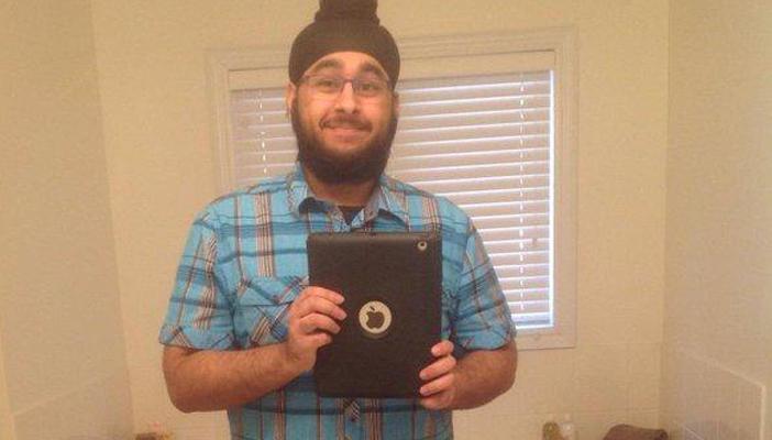 صورة رجل “سيخي الديانة” تتحول إلى منفذ هجمات فرنسا