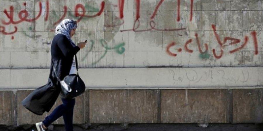 بعد 11 نوفمبر هل الثورة مستمرة – محمد الشبراوي