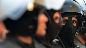 حزب الدستور يدين واقعة اعتداء الشرطة على عضويه في بورسعيد