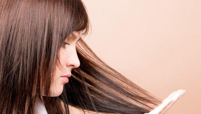 حاربي سقوط الشعر بمسحوق “الكاكاو”