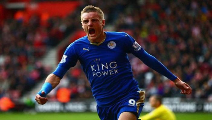 “ديلي ستار”: اليونايتد يسعى لخطف فاردي