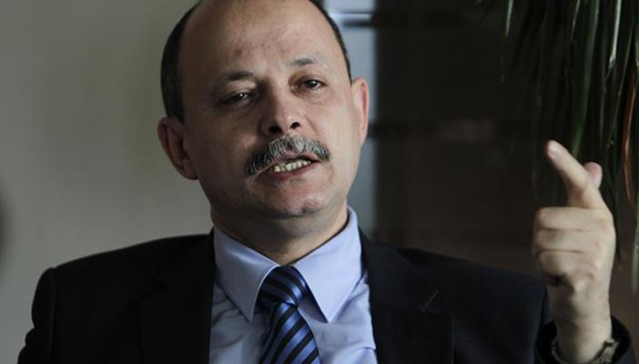 رئيس تحرير الأهرام السابق للسيسي: مايصحش كده