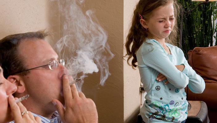 احذر.. الربو والتدخين كوكتيل قاتل