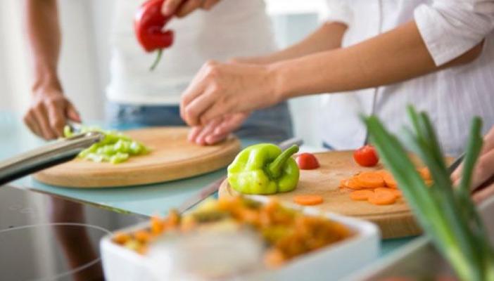 7 طرق طبخ خاطئة تجعل الطعام غير صحي