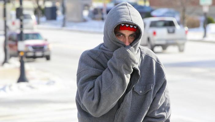 لبرد الشتاء فوائد.. تعرف عليها